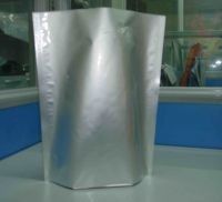 بسته بندی کیسه های بسته بندی فویل Ziplock برای بسته بندی مواد غذایی