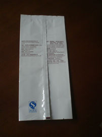 Laminated Food Grade Pouch Packaging Aluminium Foil For Coffee , Beverage