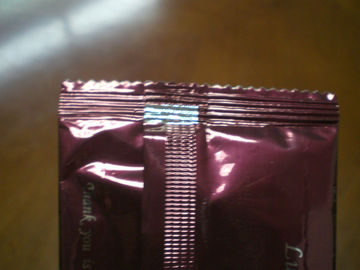 Foil Pouch Printed Food Packaging