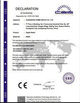 چین Shanghai DMIPS Investment Co., Ltd گواهینامه ها